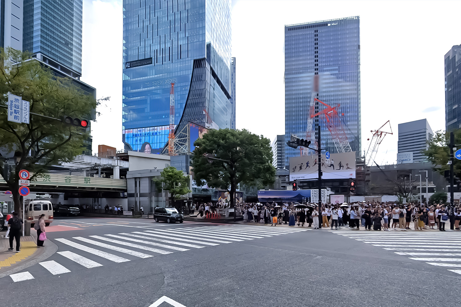 渋谷駅