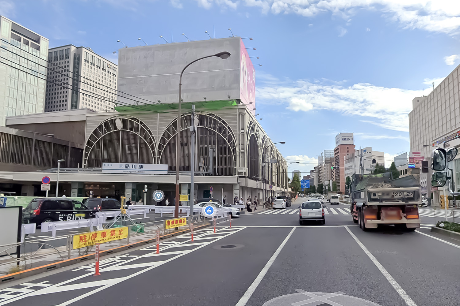 品川駅